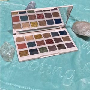 Ciate London The Editor Palette